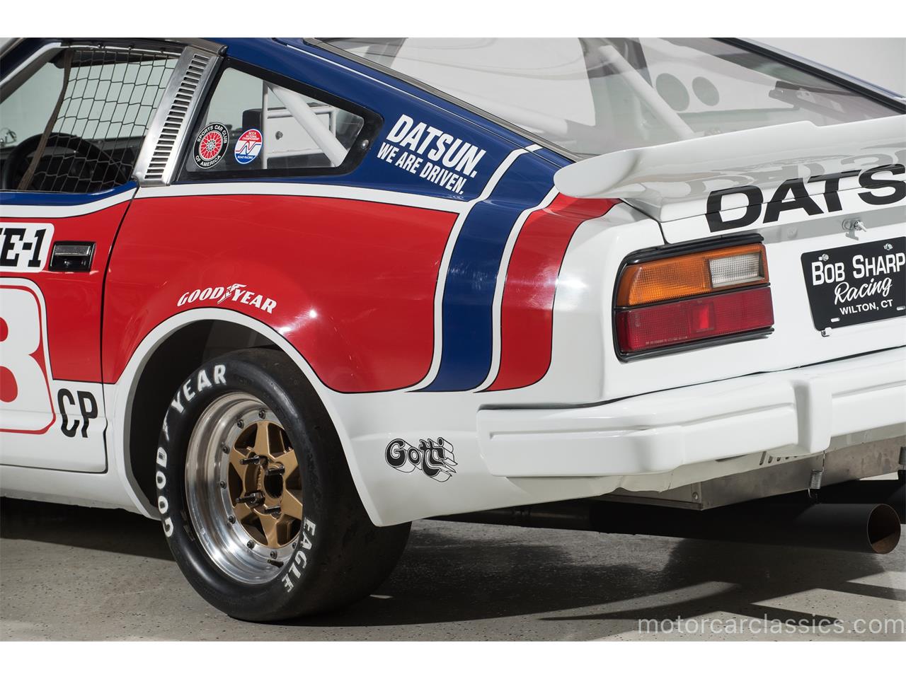 1979 Datsun 280ZX for sale in Farmingdale, NY – photo 45