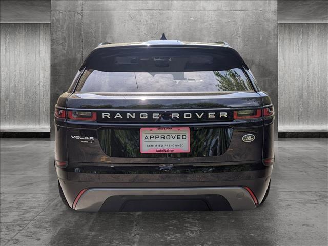 2018 Land Rover Range Rover Velar P380 S for sale in Cockeysville, MD – photo 7