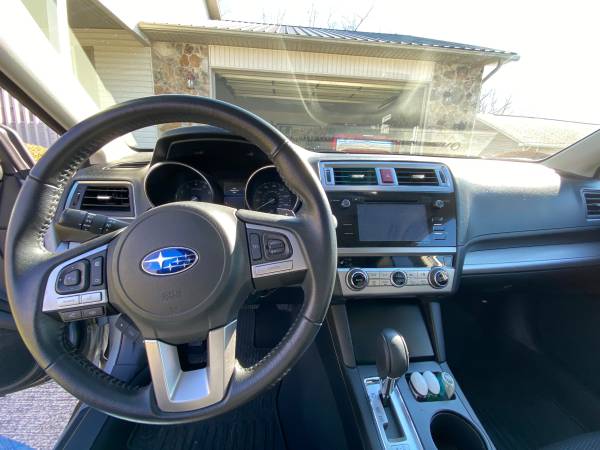 2015 Subaru Outback for sale in Crossville, TN – photo 7