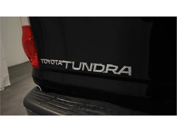 2006 Toyota Tundra Double Cab SR5 Pickup 4D 6 1/2 ft for sale in Lakewood, WA – photo 10