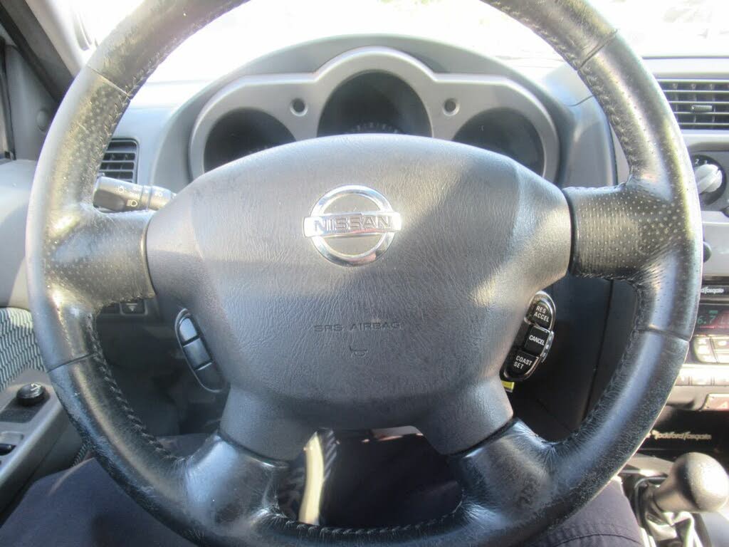 2003 Nissan Xterra SE 4WD for sale in Lanham, MD – photo 8