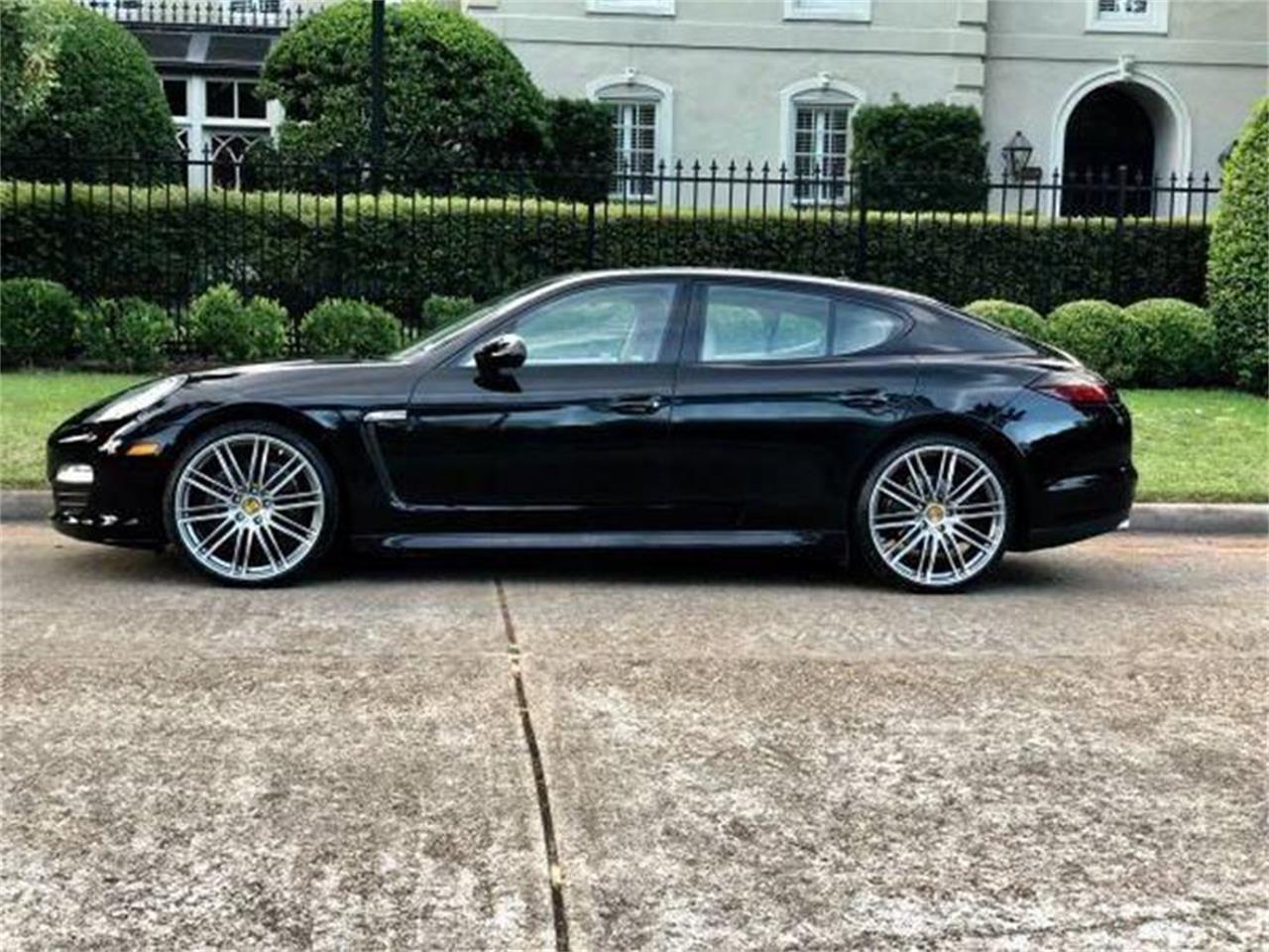 2011 Porsche Panamera for sale in Long Island, NY – photo 5