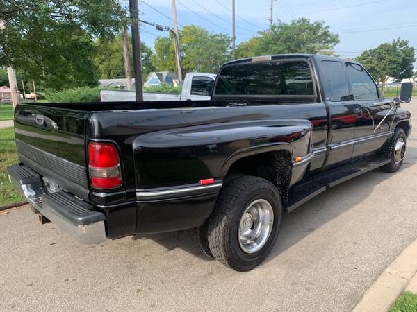 1997 Dodge Ram 3500 ST Club Cab 8-ft. Bed 2WD for sale in Toledo, OH – photo 4