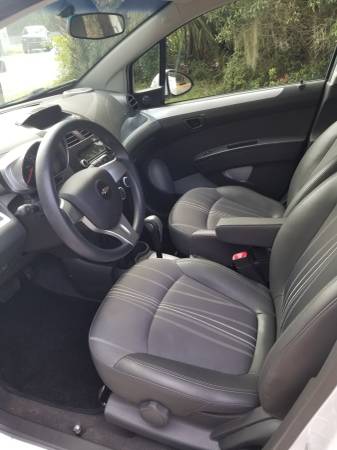 2015 Chevrolet spark for sale in Deland, FL – photo 8