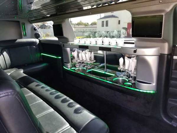 2014 Lincoln MKT Limousine for Sale for sale in El Paso, TX – photo 10