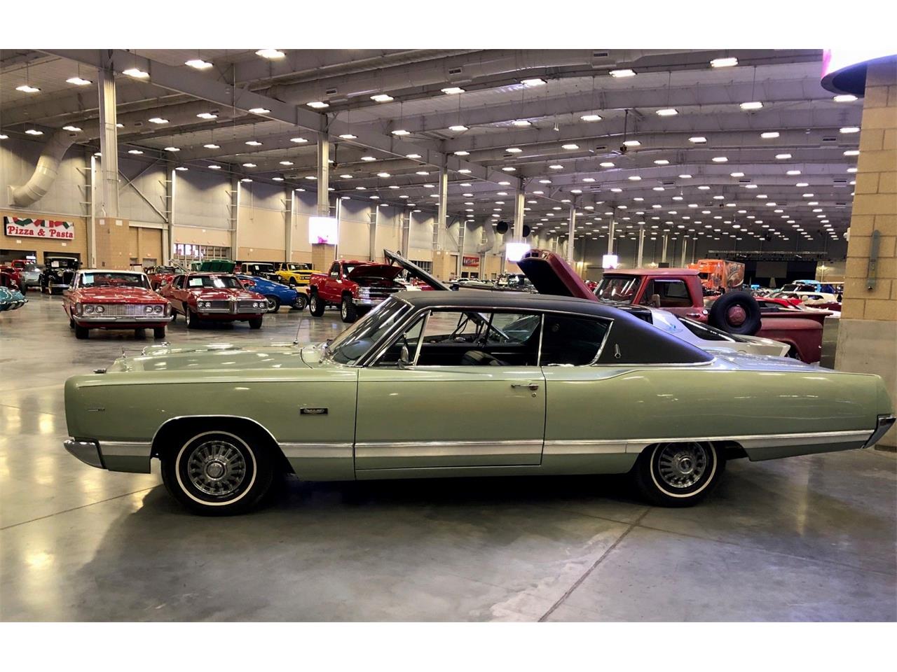 1967 Plymouth VIP for sale in Maple Lake, MN – photo 13