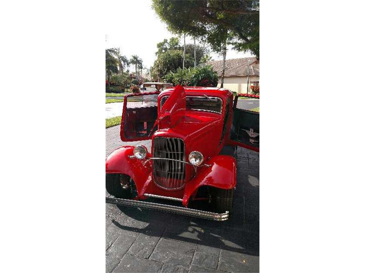 1932 Ford Coupe for sale in West Pittston, PA – photo 2