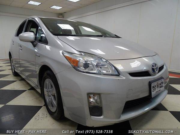 2011 Toyota Prius Leather One Gas Saver! 1-Owner! One 4dr Hatchback for sale in Paterson, CT – photo 3