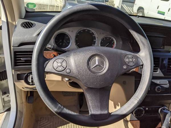 2010 MERCEDES BENZ GLK 350 - cars & trucks - by dealer - vehicle... for sale in National City, CA – photo 18