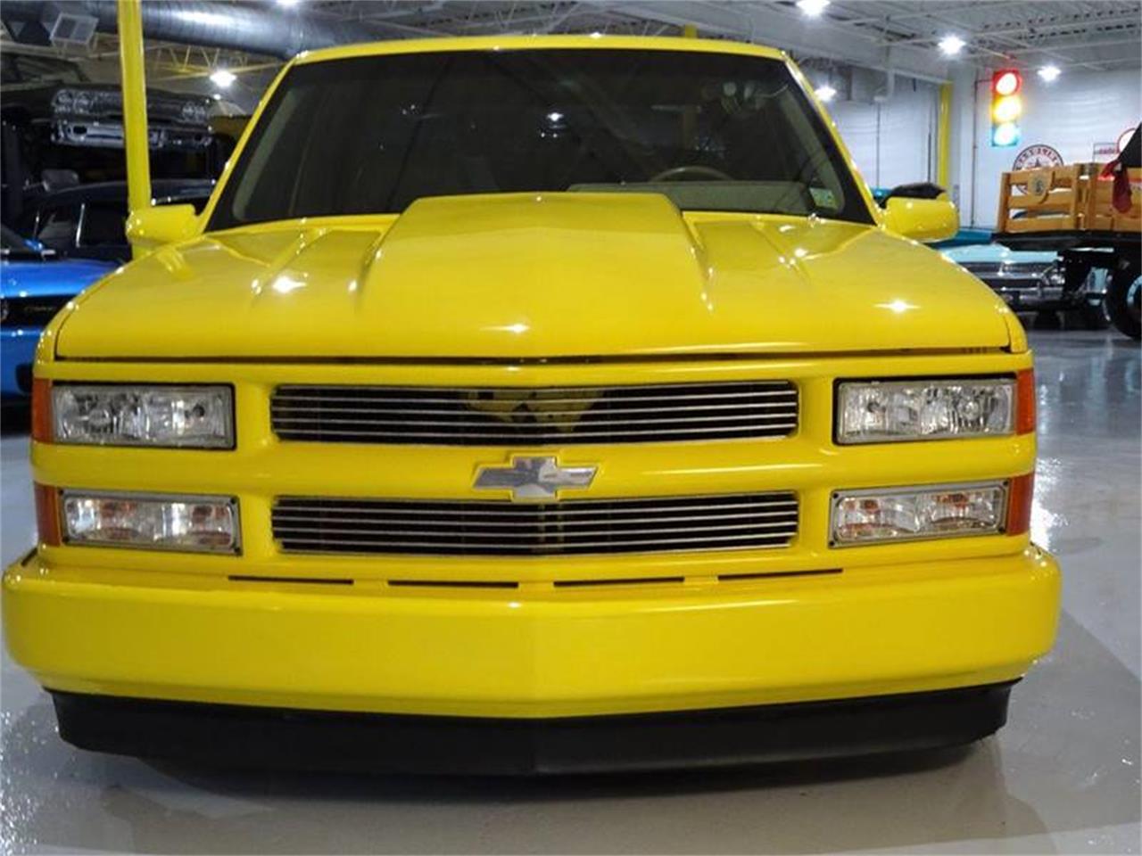 1993 Chevrolet C/K 1500 for sale in Hilton, NY – photo 17