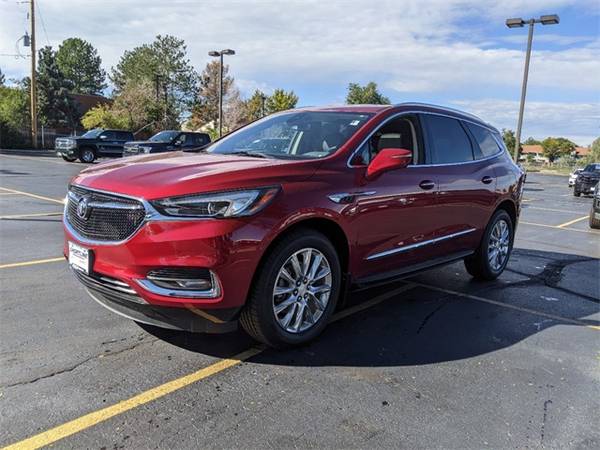 2020 Buick Enclave Premium Group - - by dealer for sale in Aurora, CO – photo 4