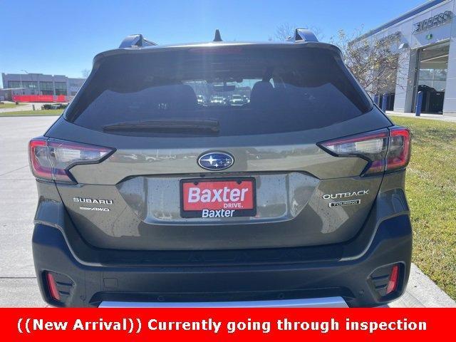 2022 Subaru Outback Touring for sale in La Vista, NE – photo 4