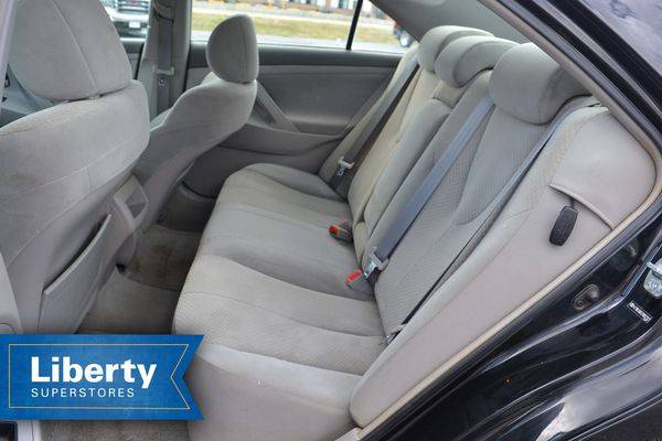 2007 Toyota Camry - for sale in Rapid City, SD – photo 11