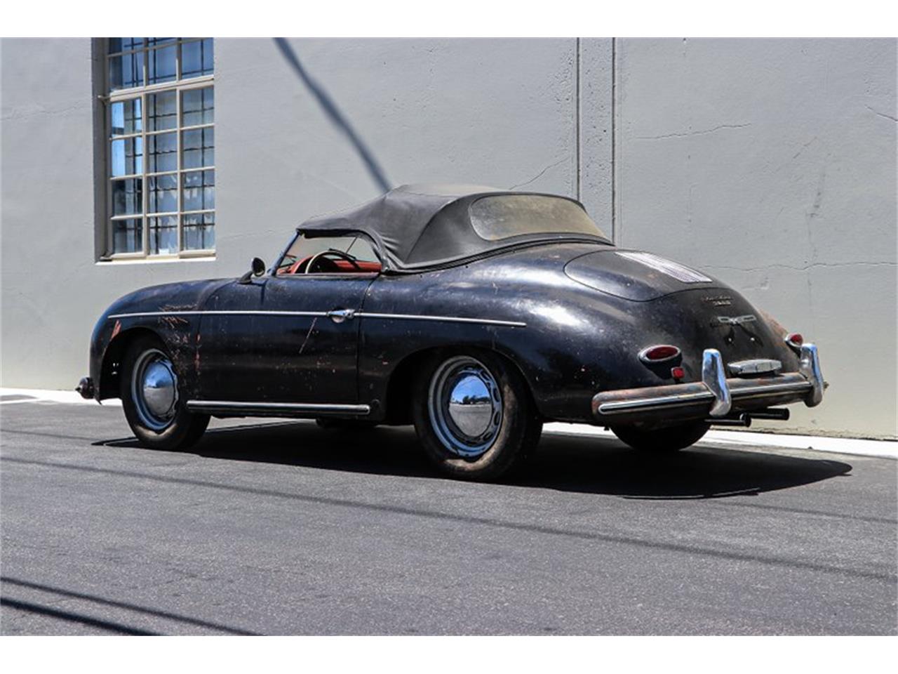 1957 Porsche 356A for sale in Costa Mesa, CA – photo 4