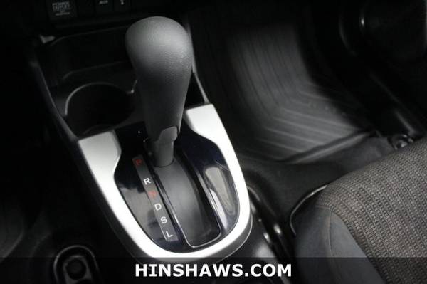 2016 Honda Fit LX for sale in Auburn, WA – photo 23