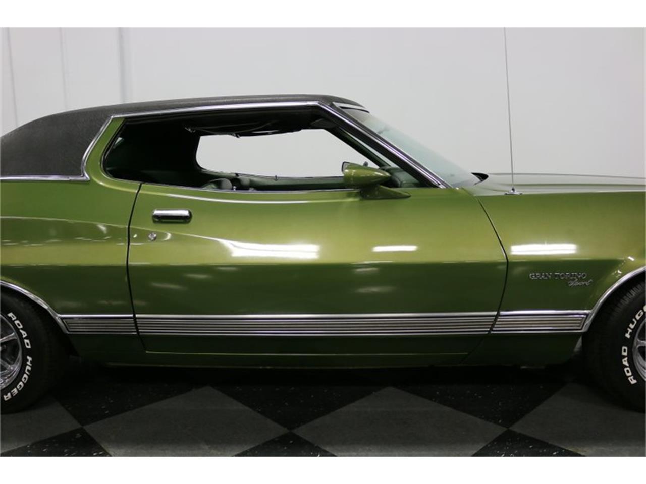 1973 Ford Gran Torino for sale in Fort Worth, TX – photo 36