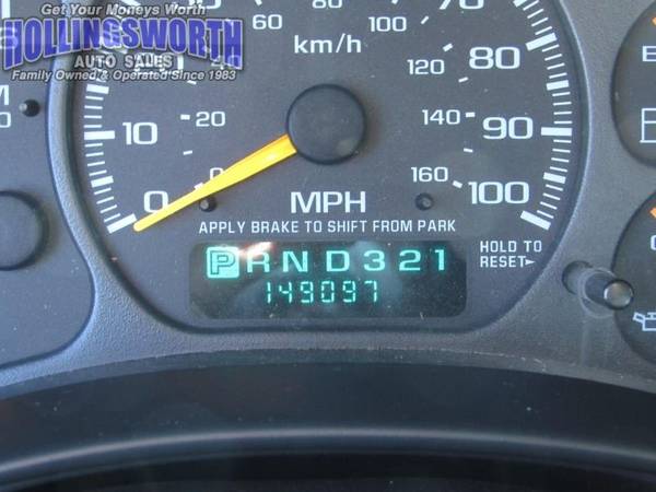 1999 Chevrolet Silverado 1500 - - by dealer - vehicle for sale in Raleigh, NC – photo 11