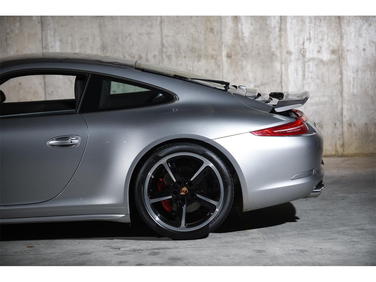 2014 Porsche 911 for sale in Valley Stream, NY – photo 14