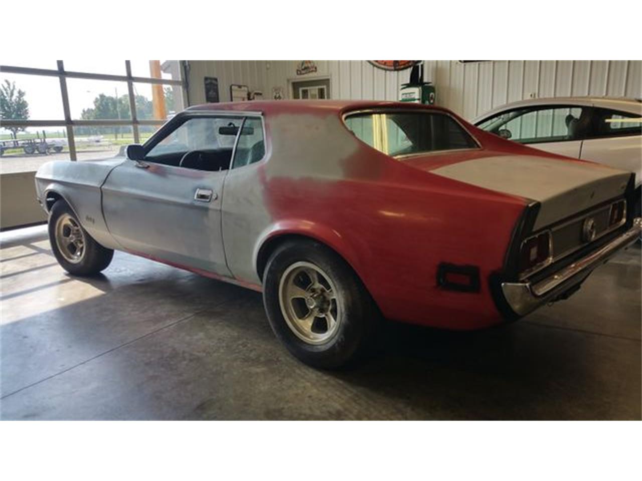 1973 Ford Mustang for sale in Upper Sandusky, OH – photo 3
