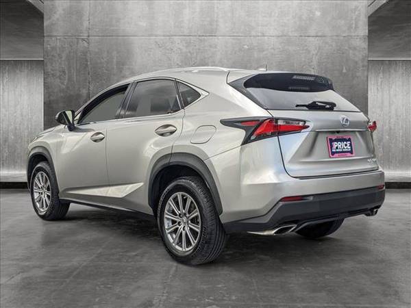 2015 Lexus NX 200t SKU: F2021813 Wagon - - by dealer for sale in TAMPA, FL – photo 8