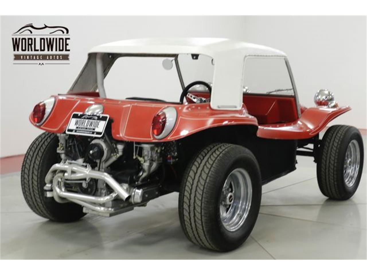 1961 Volkswagen Dune Buggy for sale in Denver , CO – photo 11