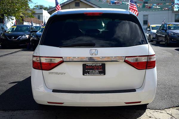 2012 Honda Odyssey LX Wagon*DOWN*PAYMENT*AS*LOW*AS for sale in NEW YORK, NY – photo 4