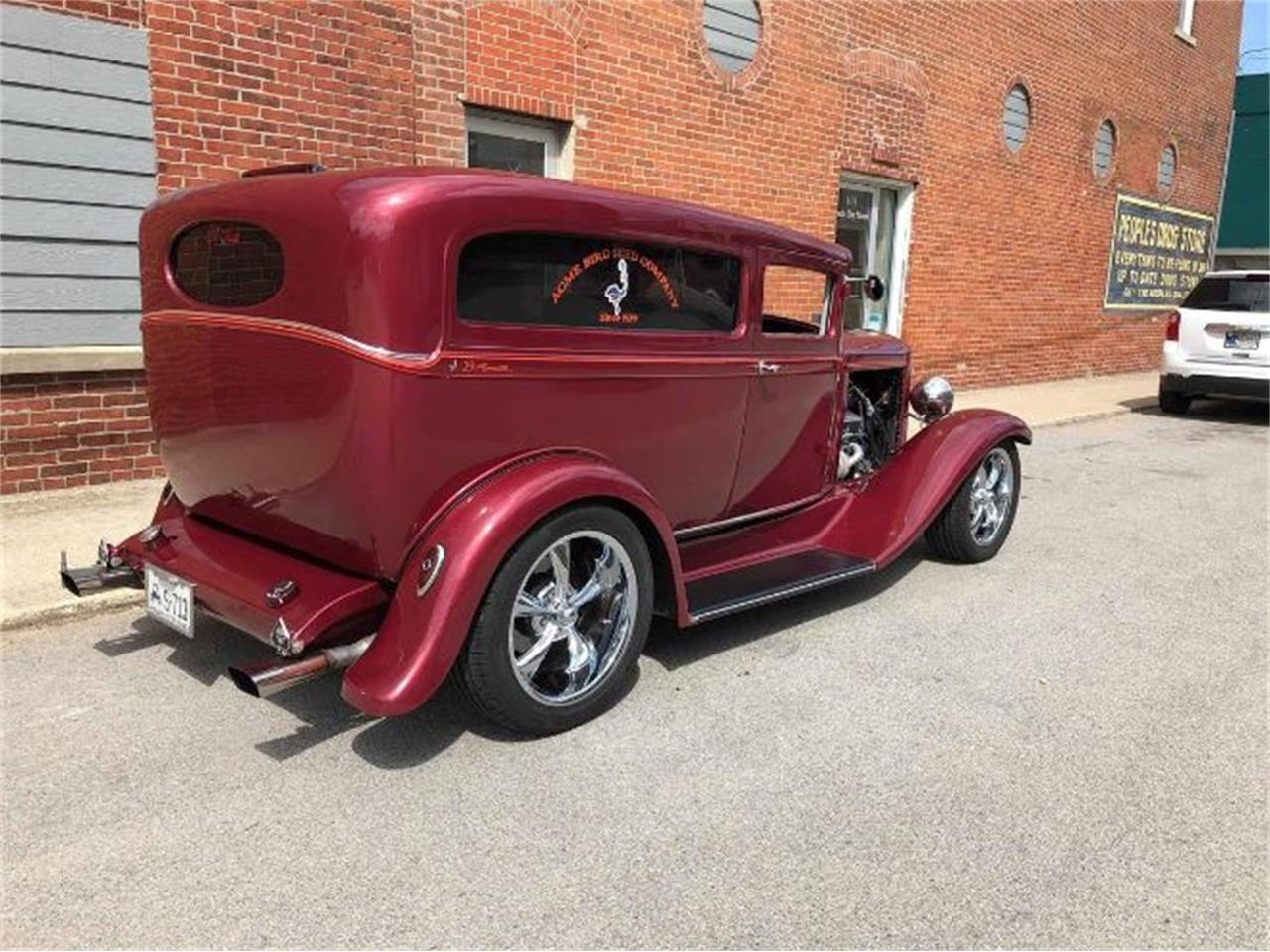 1929 Plymouth Street Rod for sale in Cadillac, MI – photo 10