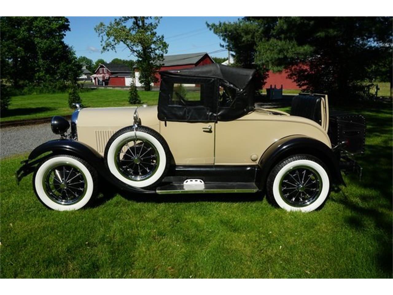 1929 Ford Model A for sale in Monroe, NJ – photo 3