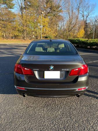 2014 BMW 535i xDrive - cars & trucks - by owner - vehicle automotive... for sale in Metuchen, NJ – photo 2