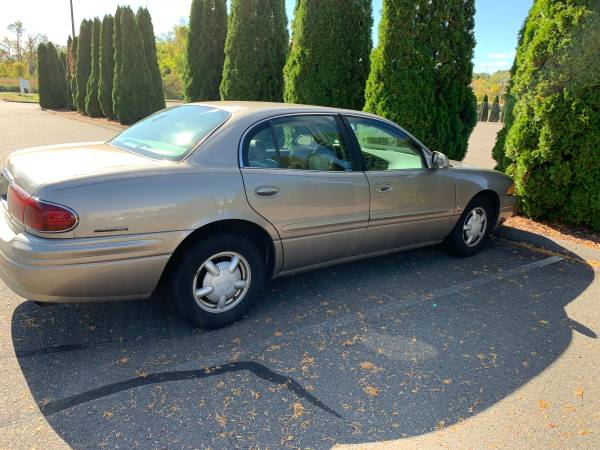 2000 Buick LeSabre for sale in Windsor, CT – photo 2