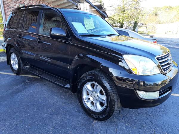 2005 Lexus GX 470 4x4 CHECK OUT OUR SELECTION - cars & trucks - by... for sale in Greenville, NC – photo 6