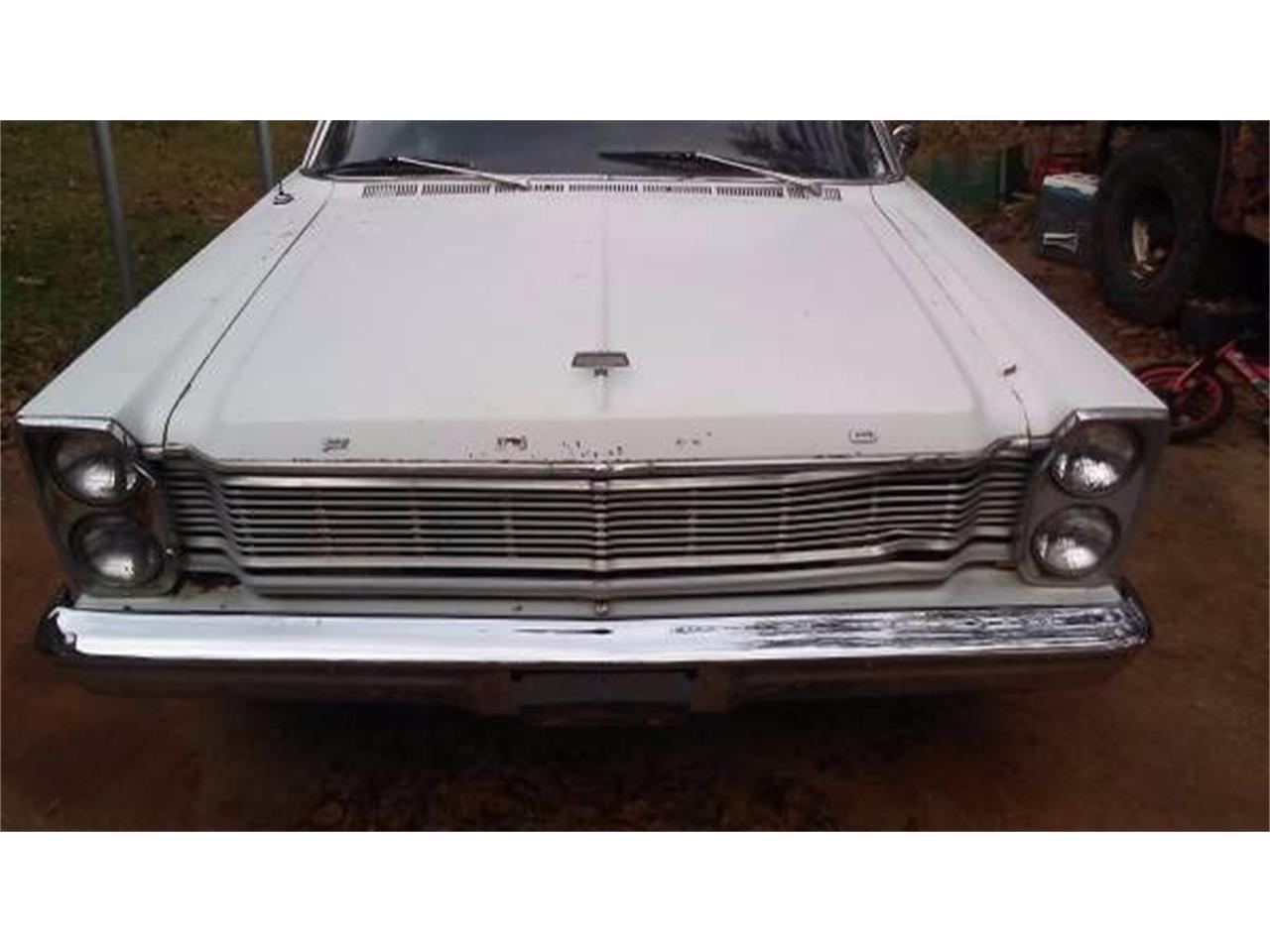 1965 Ford Galaxie 500 for sale in Cadillac, MI – photo 7
