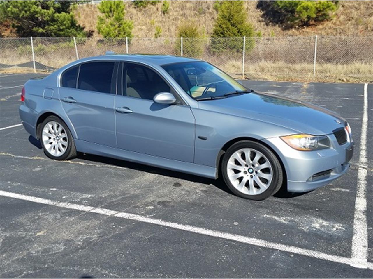 2007 BMW 335i for sale in Simpsonsville, SC – photo 4