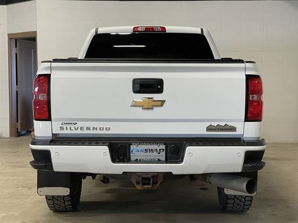2016 Chevrolet Silverado 3500HD High Country - - by for sale in Sioux Falls, SD – photo 8