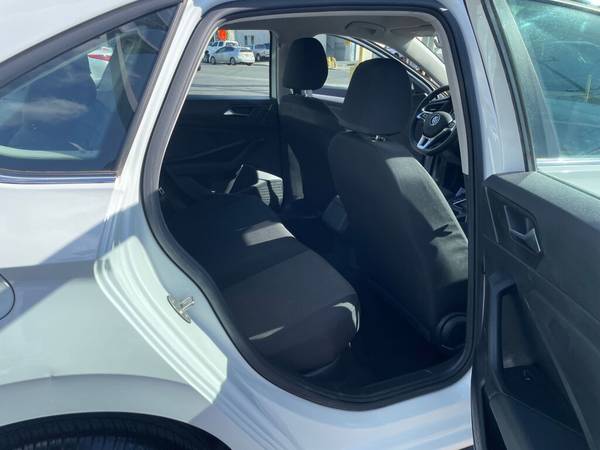 2019 Volkswagen Jetta - - by dealer - vehicle for sale in Fort Shafter, HI – photo 11