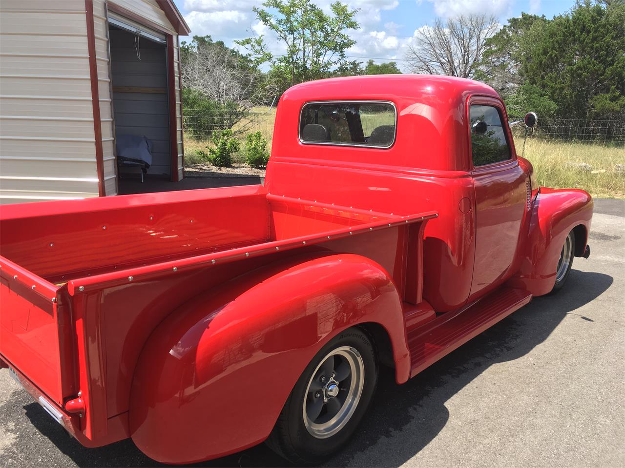 1949 Chevrolet 3100 for sale in Pipe Creek, TX – photo 7