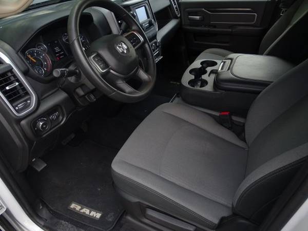 2019 Ram 2500 Big Horn 4WD Crew Cab for sale in Wilmington, NC – photo 10
