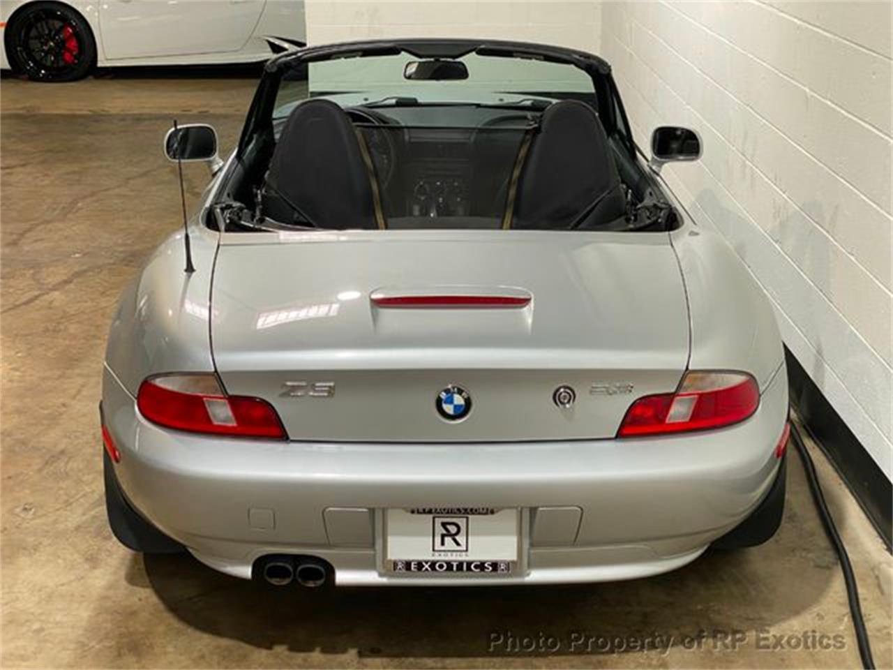 2000 BMW Z3 for sale in Saint Louis, MO – photo 12