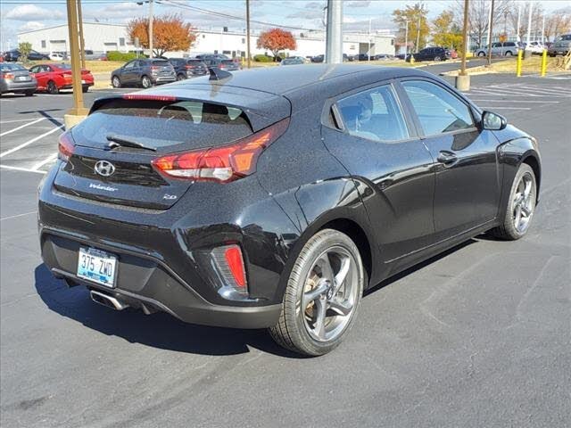 2020 Hyundai Veloster 2.0L Premium FWD for sale in Florence, KY – photo 3