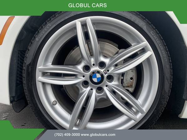 2016 BMW 5 Series - Over 25 Banks Available! CALL for sale in Las Vegas, NV – photo 12