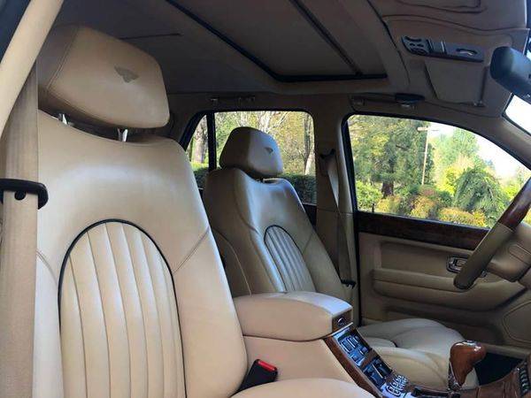 1999 Bentley Arnage CALL NOW FOR AVAILABILITY! for sale in Kirkland, WA – photo 24