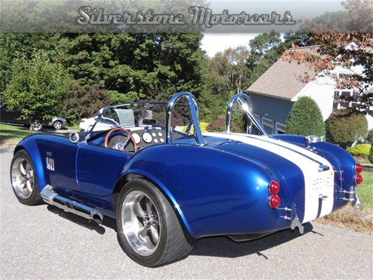 1965 Shelby Cobra for sale in North Andover, MA – photo 8