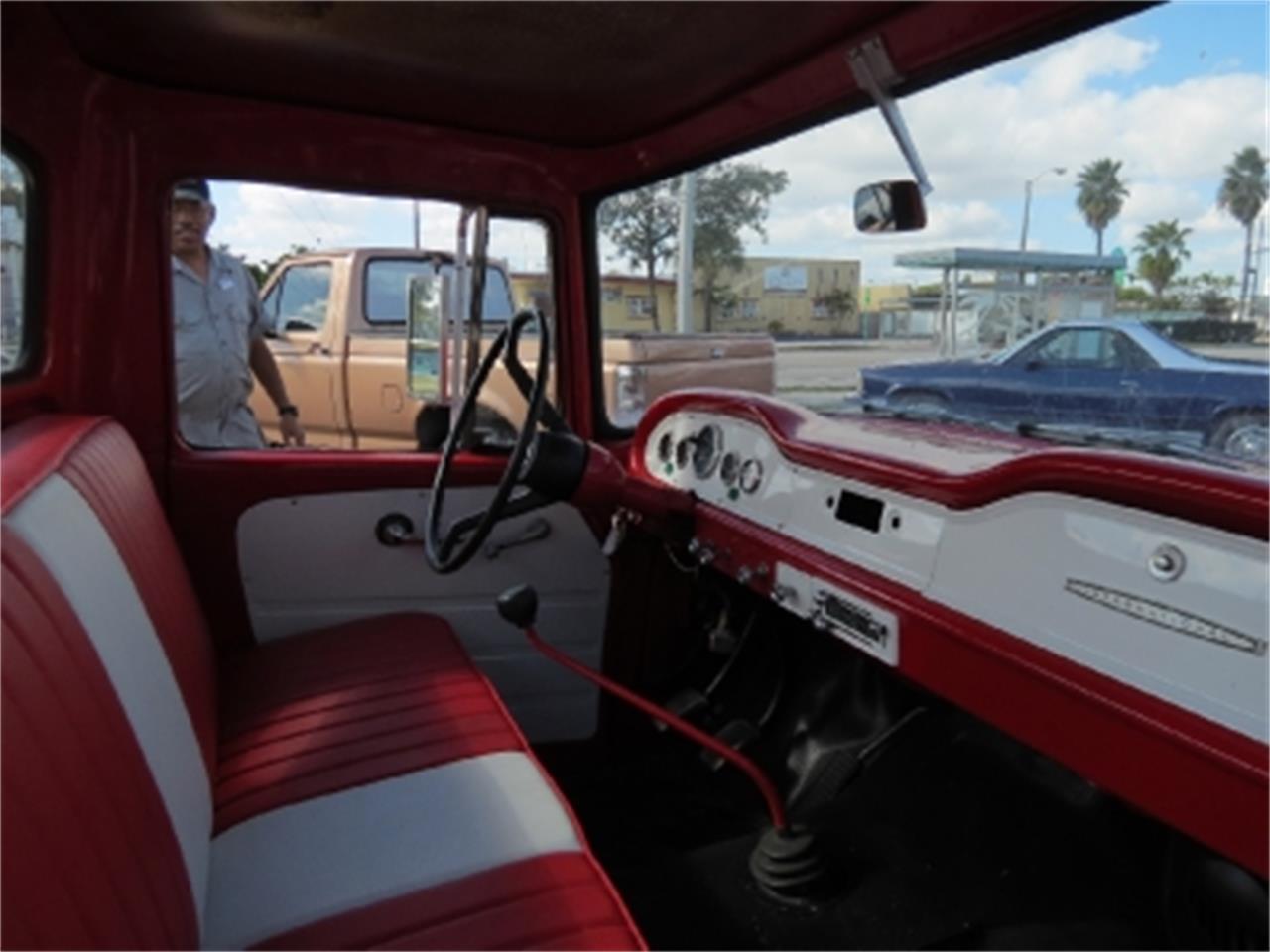 1965 International Pickup for sale in Miami, FL – photo 10