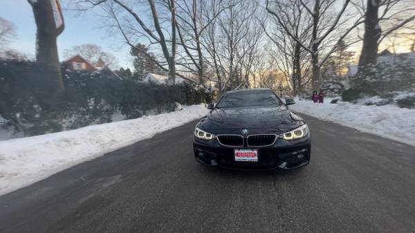 2019 BMW 440i xDrive - - by dealer - vehicle for sale in Great Neck, CT – photo 7