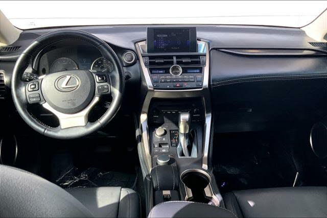 2017 Lexus NX 200t AWD for sale in Eugene, OR – photo 10