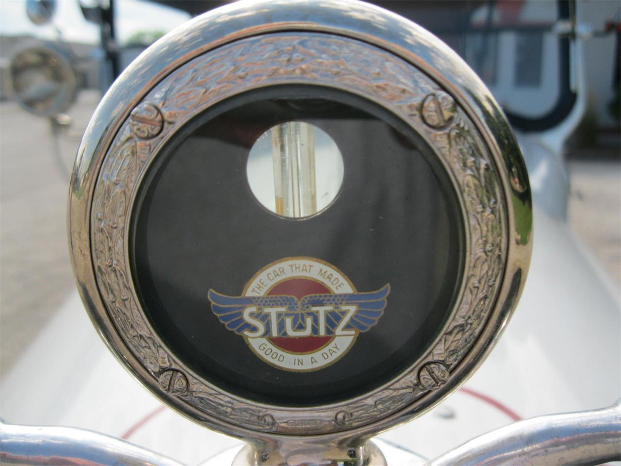 1921 Stutz Series K 6-7 Passenger Tourer for sale in Bedford Heights, OH – photo 8