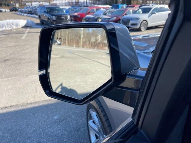 2019 Cadillac Escalade ESV Premium Luxury for sale in Torrington, CT – photo 33