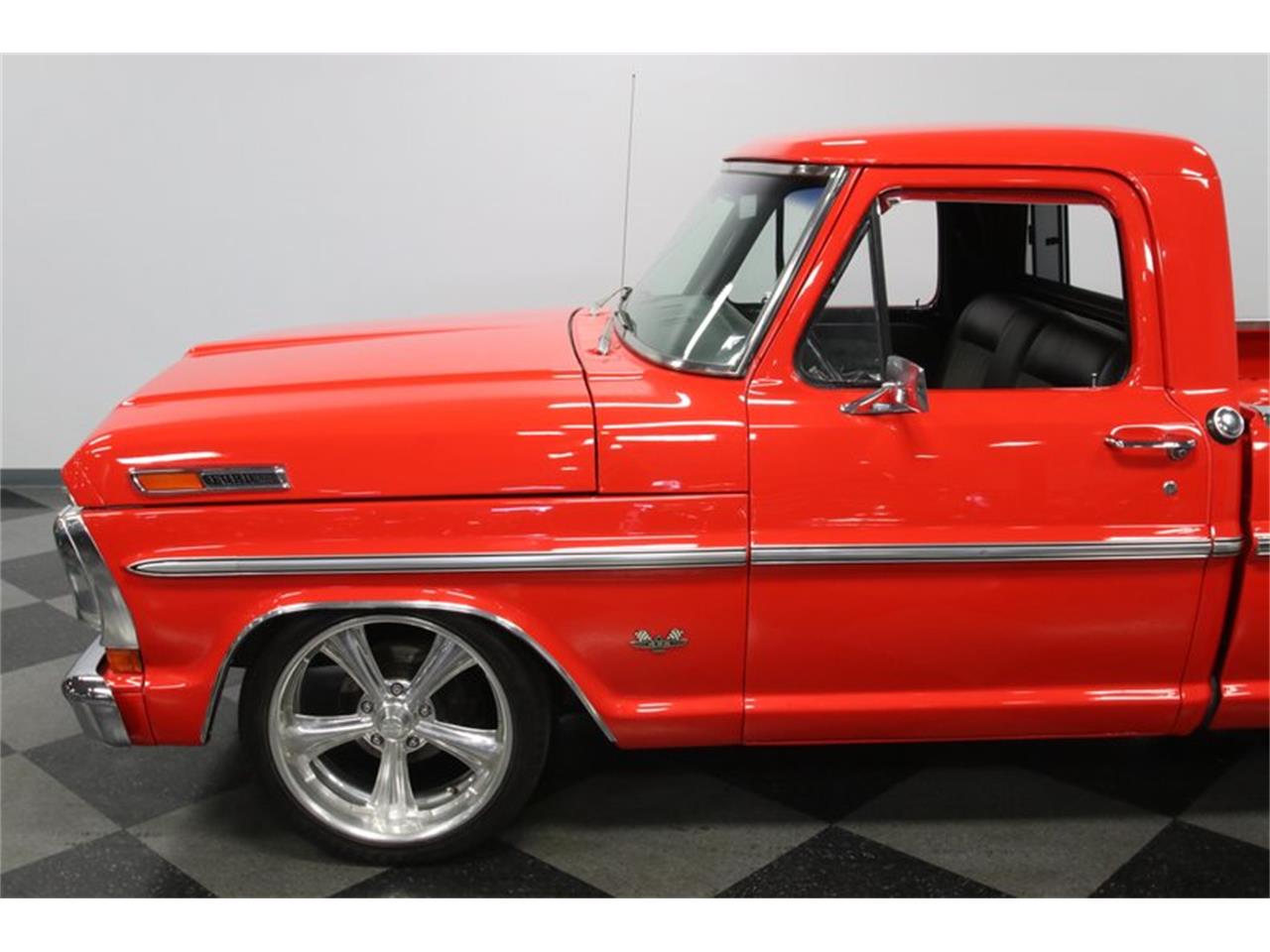1970 Ford F100 for sale in Concord, NC – photo 25