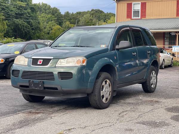 2007 Saturn VUE ( 6 MONTHS WARRANTY ) - - by dealer for sale in North Chelmsford, MA – photo 3