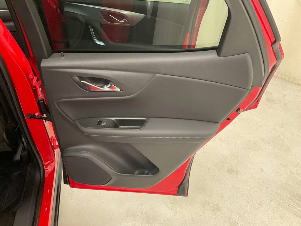 2019 Chevrolet Blazer 3LT FWD for sale in Dekalb, IL – photo 14